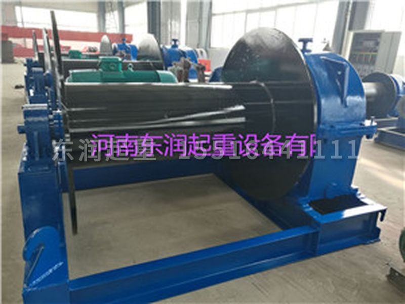 大型卷?yè)P(yáng)機(jī)