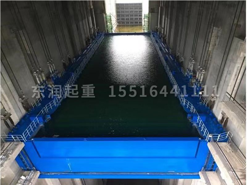 思林水電站位于貴州省思南縣的烏江干流中下游河段，屬于烏江干流開發(fā)的第8級電站